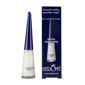 Herome Nagelhärter 10 ml Stark - 10ml