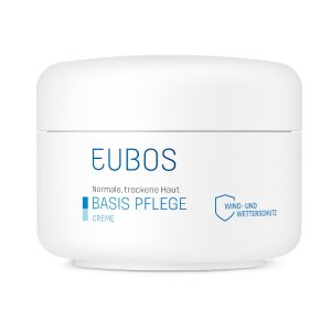 Eubos Creme Intensivpflege 100 ml - 100ml