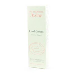 Avene COLD CREAM Pflegecreme - 40ml