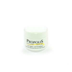 Propolis Balsam Lippen-&Hautpflege Tiegel 5 ml - 5ml