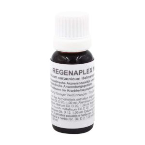 Regenaplex Nr. 73AN 15 ml - 15ml