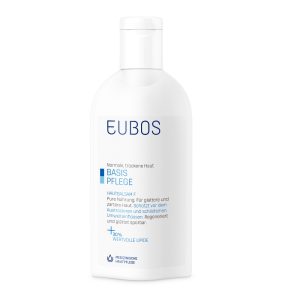 Eubos Hautbalsam F 200 ml - 200ml
