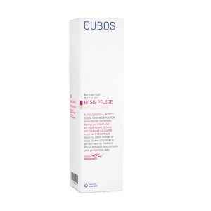 Eubus Flüssig Wasch und Dusch Rot 400 ml - 400ml