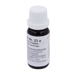 Regenaplex Nr. 23A 15 ml - 15ml