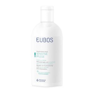 Eubos Sensitive Dusche & Creme 200 ml - 200ml