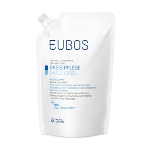 Eubos Hautbalsam F 400 ml Nachfüllung - 400ml