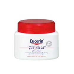 Eucerin PH5 Hautschutz Creme für empfindliche Haut - 75ml