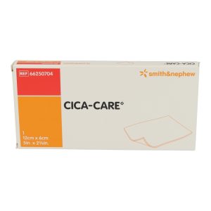 Cica Care 1 Stk. 12 x 6 cm - 1 Stück