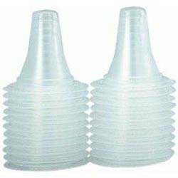 Braun Thermoscan Schutzkappen für Ohr-Fieberthermometer 40 Stk. - 1