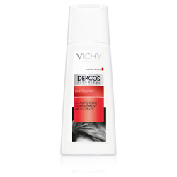 Vichy DERCOS Vitalshampoo mit Aminexil und Vitaminen - 200ml