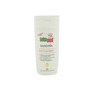 Sebamed Duschöl 200 ml - 200ml
