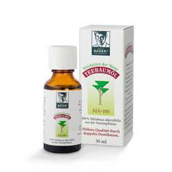 Teebaum Öl Amax Baders 30 ml - 30ml