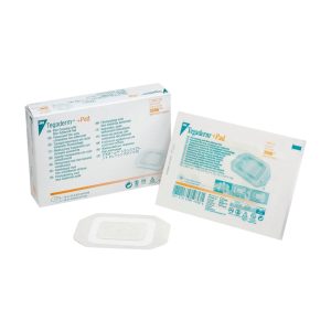 3M Tegaderm plus Pad 25 Stk. 9 x 10 cm - 25 Stück