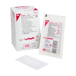 3M Medipore + p/microd. 50 Stk. - 50 Stück
