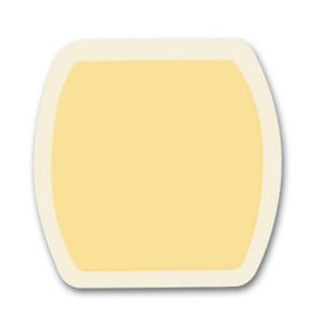 Hydrocoll Wundverband 20x20cm 5 Stk. - 5 Stück