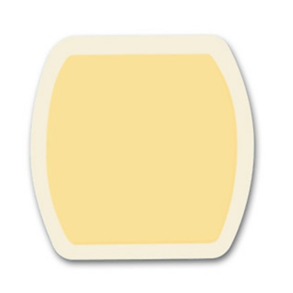 Hydrocoll Wundverband 20x20cm 5 Stk. - 5 Stück