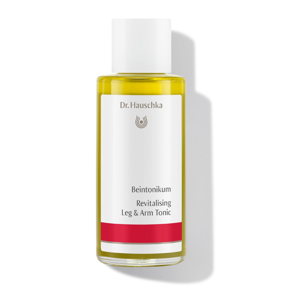 Dr. Hauschka Rosmarin Beinlotion 100 ml - 100ml