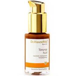 Dr. Hauschka Tönungsfluid 30ml - 30ml