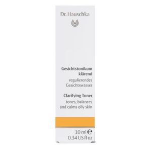 Dr. Hauschka Gesichtstonikum klärend 10 ml - 10ml