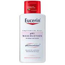 Eucerin pH5 Waschlotion 400 ml - 400ml