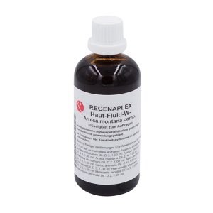 Regenaplex Haut-Fluid-W-Lsg 100 ml - 100ml