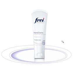 Frei Hydrolipid Handcreme - 50ml
