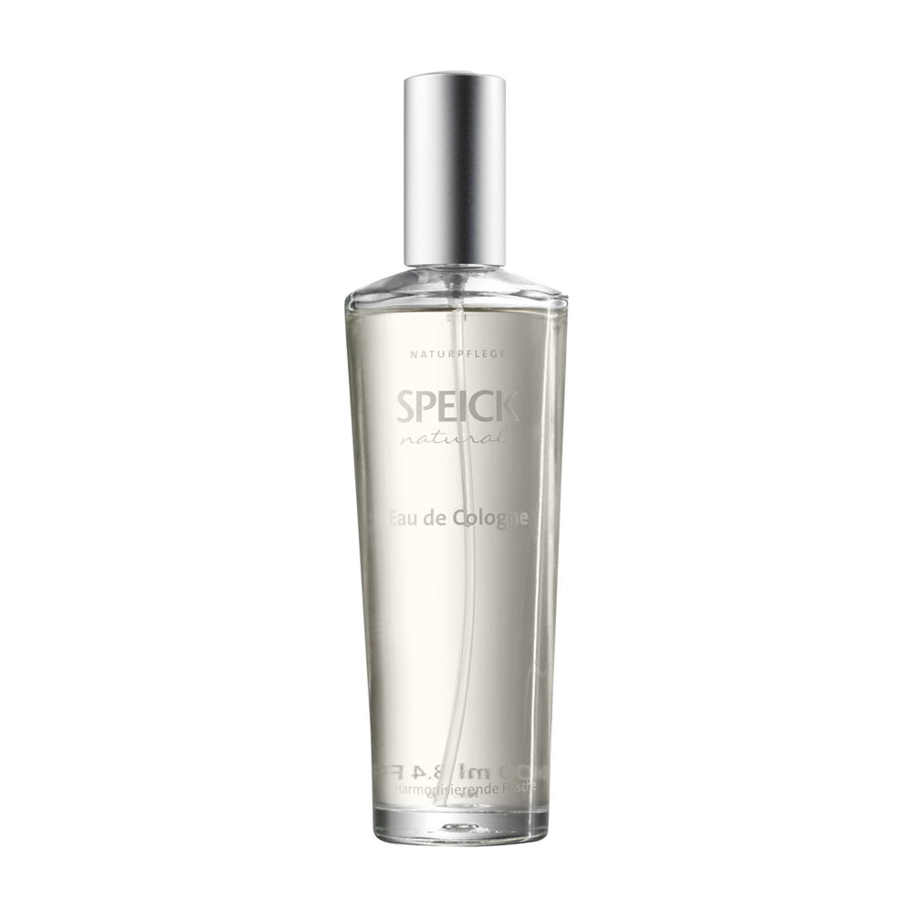 Speick Natural Eau De Cologne 100 ml - 100ml