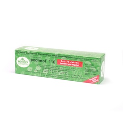 Pedimol Kräuterbalsam 100 ml - 100ml