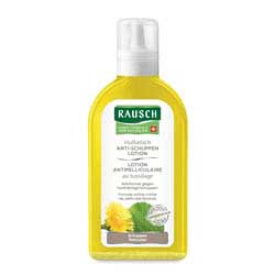 Rausch Huflattich Anti-Schuppen Lotion 200 ml - 200ml