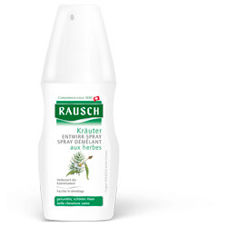 Rausch Schweizer Kräuter Pflege-Spray 100 ml - 100ml