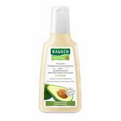 Rausch Avocado Farbschutz-Shampoo 200 ml - 200ml