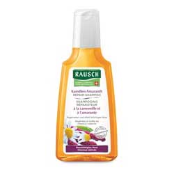 Rausch Kamillen-Amaranth Repair Shampoo 200 ml - 200ml