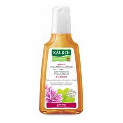 Rausch Malven Volumen-Shampoo - 200ml