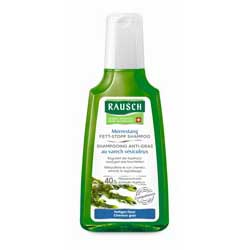 Rausch Meerestang Fett-Stop-Shampoo 200 ml - 200ml