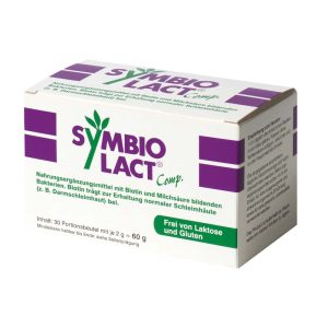 Symbiolact Pulver Comp. Beutel 30 Stk. - 30 Beutel
