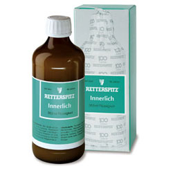 Retterspitz Innerlich 1 L - 1l