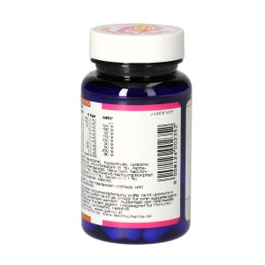 Chitosan Plus Kapseln - 60 Stück