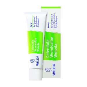 Weleda Wundsalbe Calendula 25 g - 25g