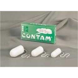Contam Inkontinenz Tampons Regular 5 Stk. - 5 Stück
