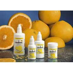 Citrobiotic Grapefruitkernextrakt 100 Stk. Tabletten - 100 Stück