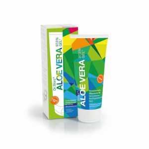 Dr. Storz Aloe Vera Gel 97 - 200ml