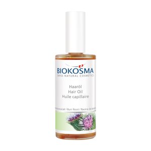 Biokosma Haaröl Klettenwurz 50 ml - 50ml