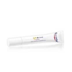 Eucerin Q10 Active Augenpflege 15 ml - 15ml