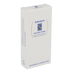 Sulfoderm S Teint Stick Pastell 1 Stk. - 1 Stück
