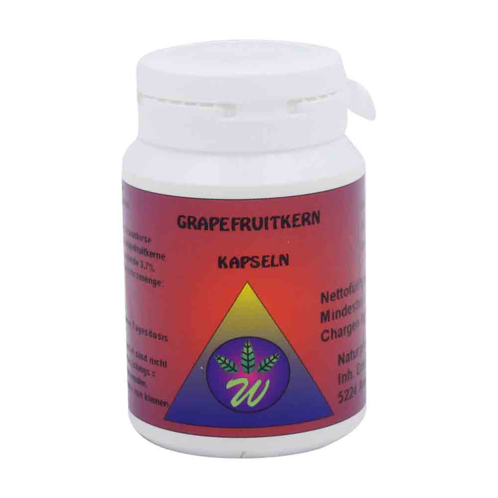 Waldhör Grapefruit Kern Kapseln 70 Stk. - 70 Stück