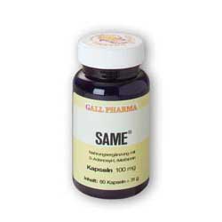 Same® 100mg Kapseln - 60 Stück