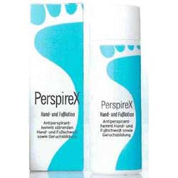 Perspirex Antiperspirant Lotion 100 ml - 100ml