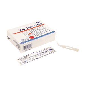 Peha Fadenmesser 100 Stk. - 100 Stück