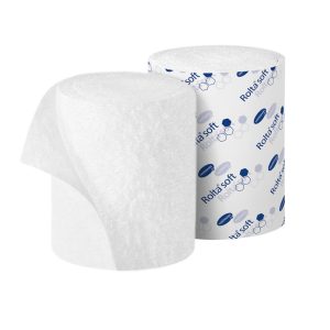 Rolta Soft Wattebinden unsteril 10 Stk. 3 m x 25 cm - 10 Stück