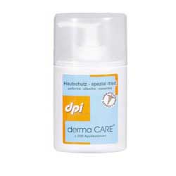 dpi protection derma CARE Hautschutz - spezial med 200 ml - 200ml